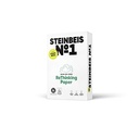 PAPEL A4 STEINBEIS Nº1 80g 500h - imagen 1