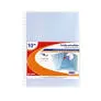 FUNDAS GRAF.EXTRAIB.IN&OUT A4 PAQUETE 10