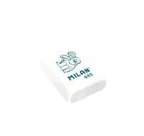 GOMA BORRAR MILAN 445 FLEXIBLE (ud.)