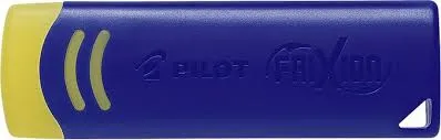 GOMA BORRAR PILOT FRIXION ERASER (ud.)