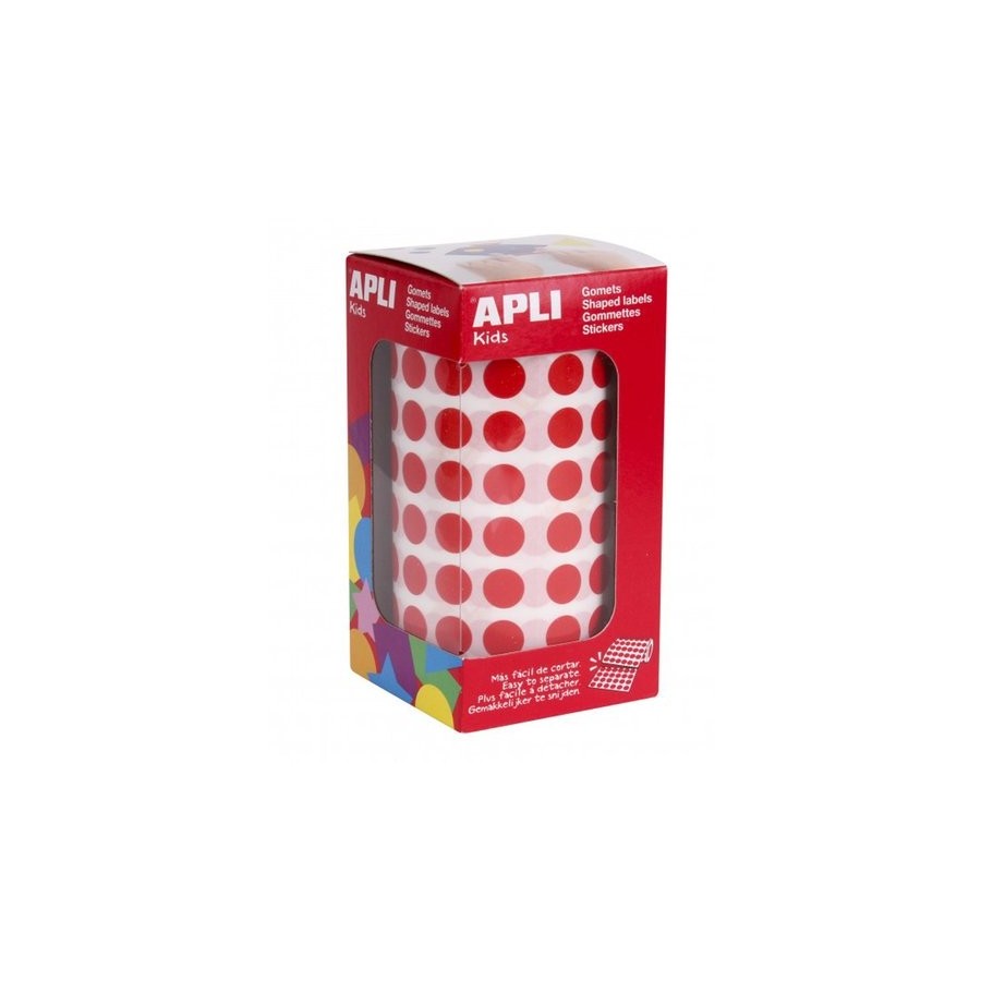 GOMETS APLI (04853) Rl.59h CIRC.10,5 RJ.