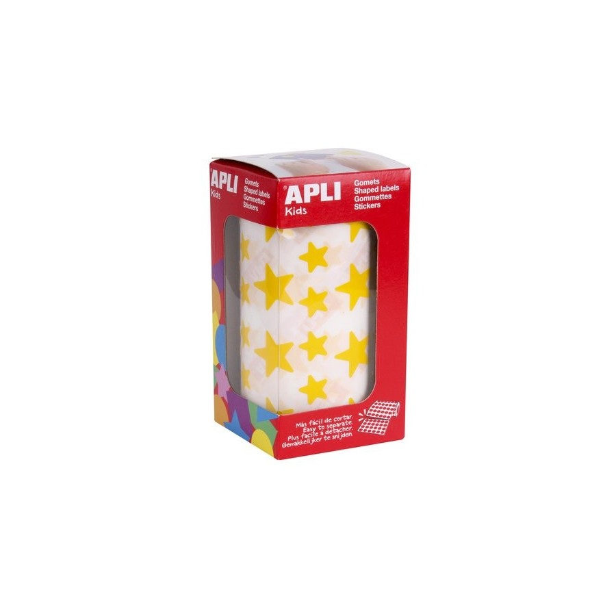 GOMETS APLI (04887) Rl.59h ESTR.SURT.AM.