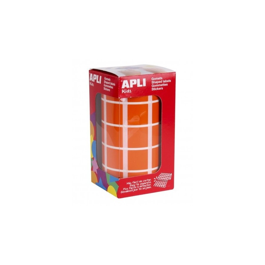 GOMETS APLI (11498) Rl.59h CUAD.20 NARJ.