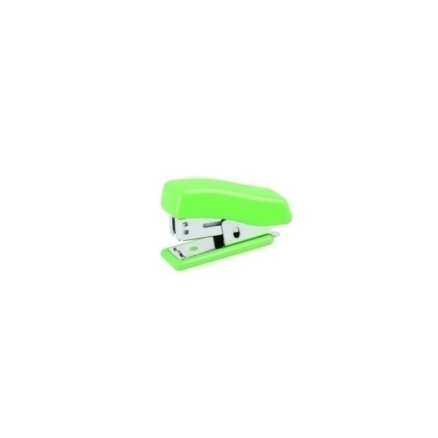 GRAPADORA FOROFIS CUQUI (12h) VERDE