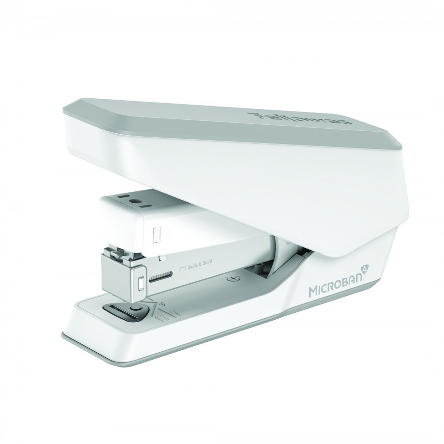 GRAPADORA EASY PRESS LX840 MEDIA CARGA 25 HOJAS FELLOWES