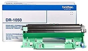 TAMBOR BROTHER DR-1050 NEGR.(10.000 PÁG)