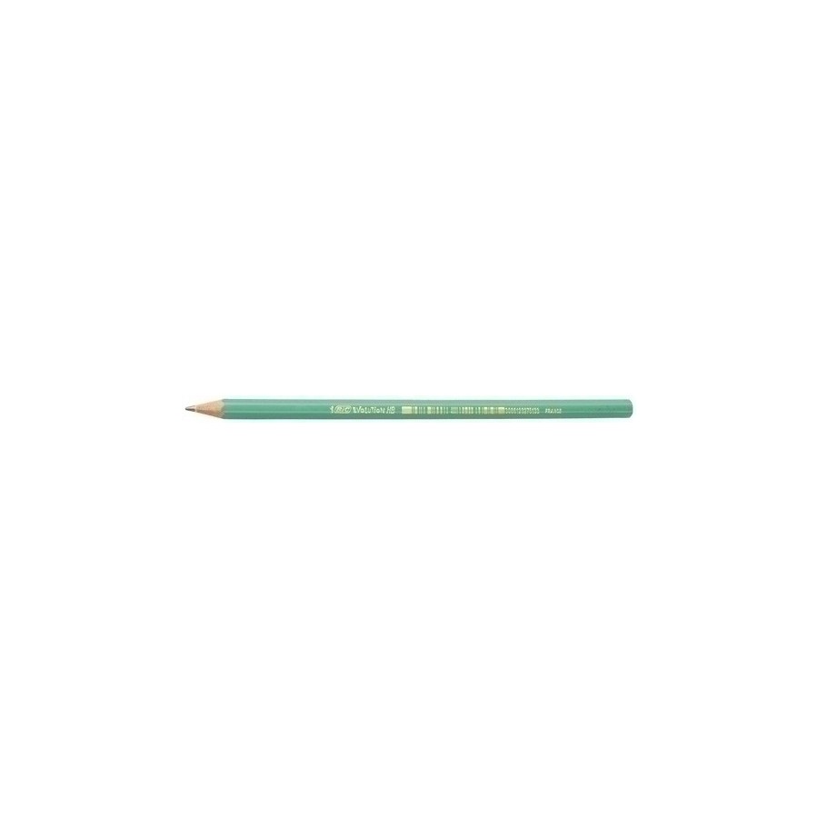 LAPIZ BIC CONTE EVOLUTION - HB