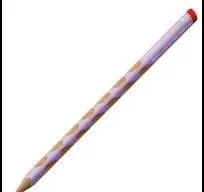 LAPIZ STABILO EASY GRAPH PAST.DIEST.LILA