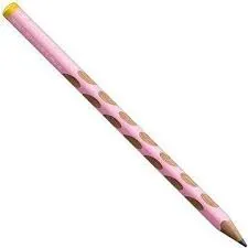 [112860508] EASYGRAPH PASTEL ZURDO (ROSA)