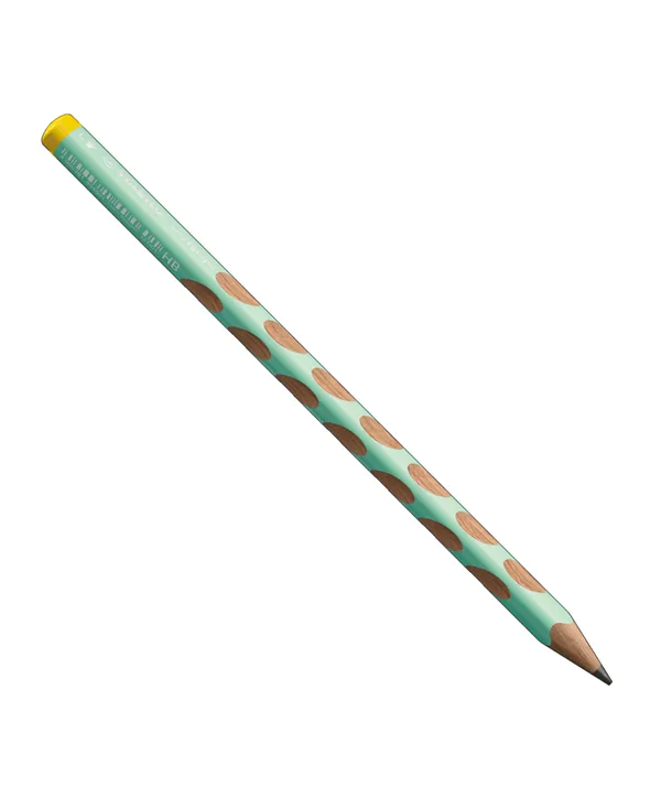 EASYGRAPH PASTEL ZURDO (VERDE)