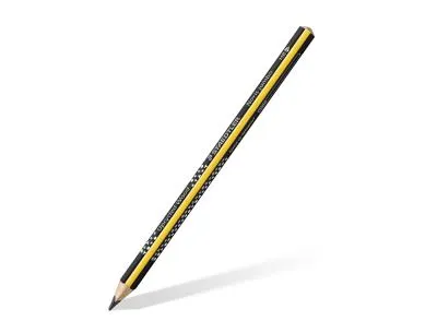LAPICERO NORIS TRIPLUS JUMBO