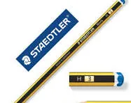 LAPIZ STAEDT.120 NORIS Nº3 - H