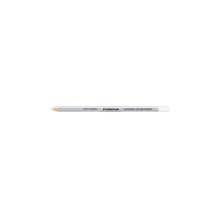 LAPIZ t.s. STAEDT.108 OMNICHROM BLANCO