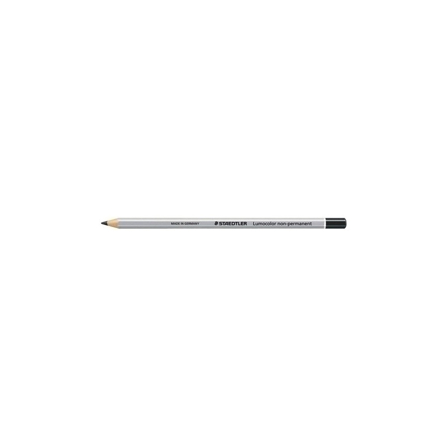 LAPIZ t.s. STAEDT.108 OMNICHROM NEGRO