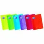 LIBRETA OXFORD A4 48 HJS. 5X5