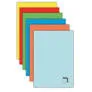 LIBRETA PACSA GOFRADA A4 48h 70g HZ