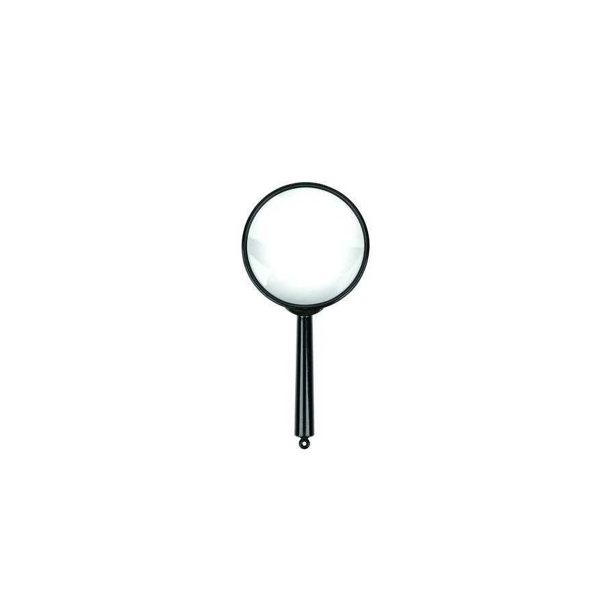 LUPA FOROFIS 60 mm (AUMENTO x5)