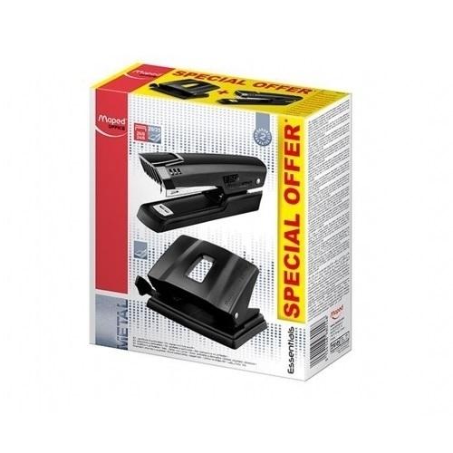 MAPED ESSENTIALS METAL GRAPAD.+TALAD.