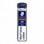 MINAS STAED.250 MARS M. 0,5 - HB