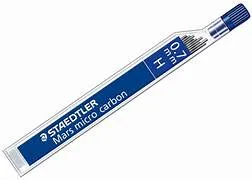MINAS STAED.250 MARS M. 0,7 - H (Tb.12)