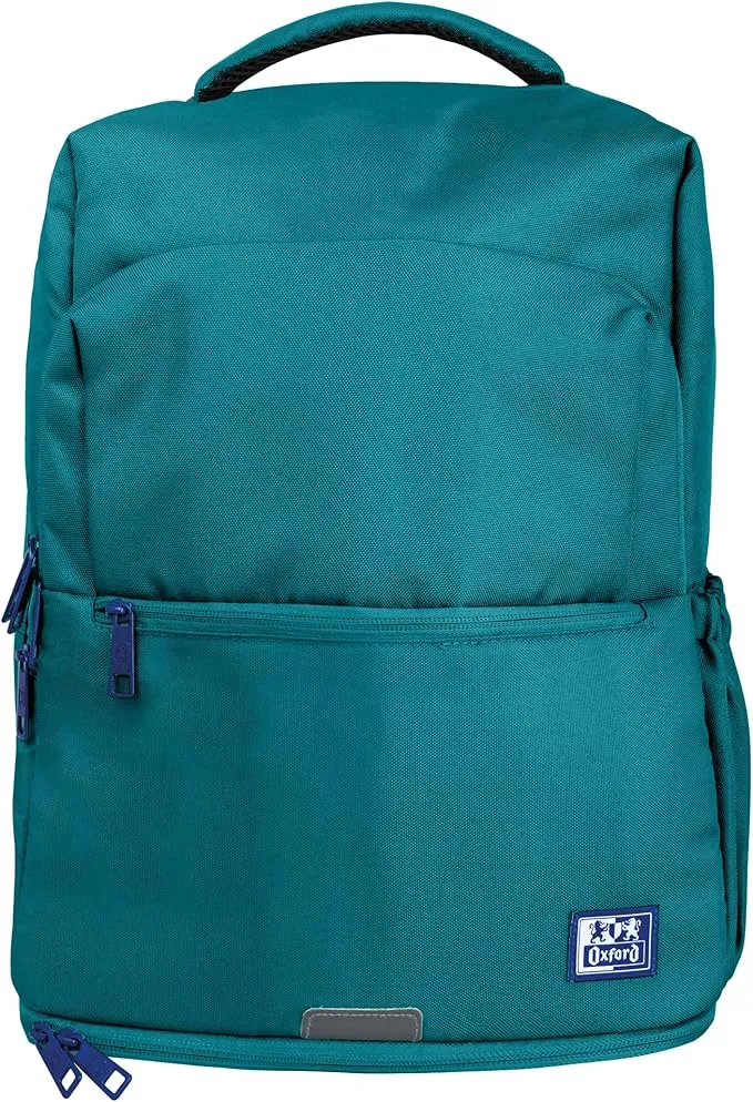 MOCHILA B-READY OXFBAG RPET AZUL