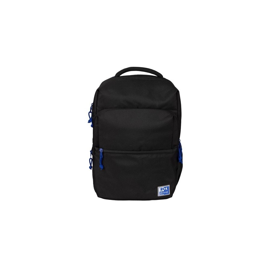 MOCHILA B-READY OXFBAG RPET NEGRA