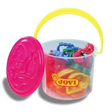 MOLDEADORES JOVI CUBO DE 24 MOLDES SURTI