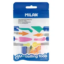 MOLDEADORES MILAN BOLSA de 10