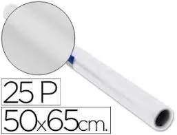 PAP.CHAROL SADIPAL ROLLO 25h BLANCO