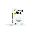 PAPEL A4 STEINBEIS Nº1 80g 500h