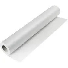 PAPEL EMB.KRAFT FABRISA 1x25 BLANCO