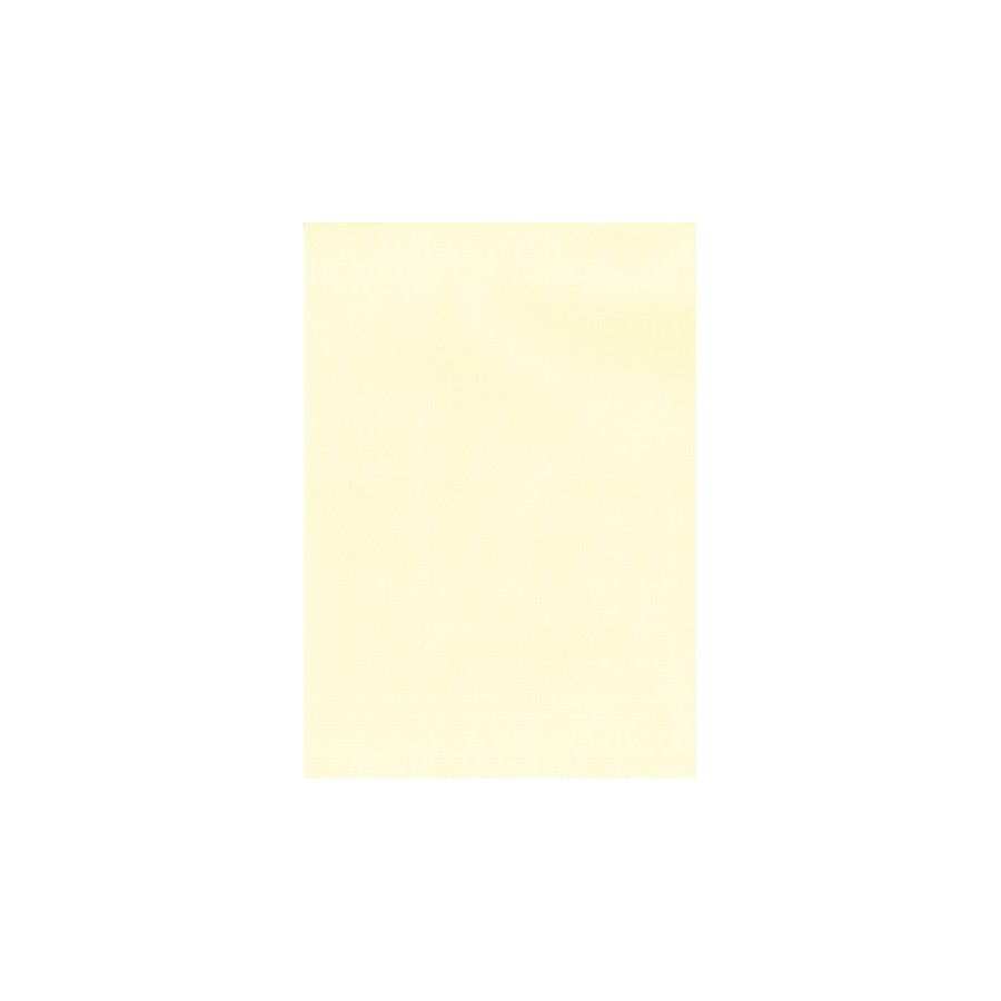 PAPEL VERJUR.A4 APLI 100g 100h CREMA