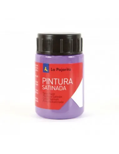 PINTURA LX.PAJARITA 35 ml VIOLETA L-13