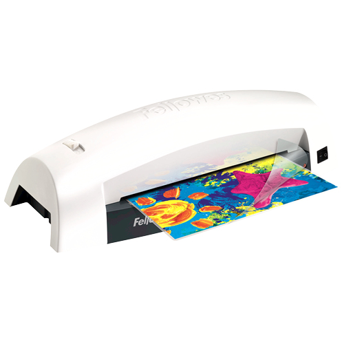 PLASTIFICADORA FELLOWES LUNAR A4
