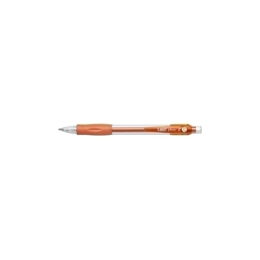 PORTAMINAS BIC VELOCITY 0,7 mm