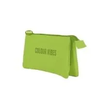PORTATODO DOHE COLOUR VIBES TRIPLE LIMA
