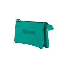 PORTATODO DOHE COLOUR VIBES TRIPLE VERDE