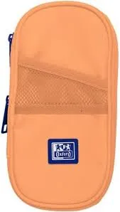 PORTATODO OXFORD B-MAX PEACH