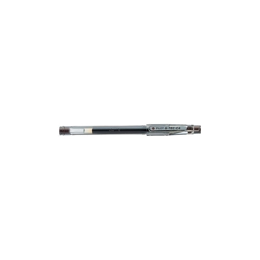 ROLLER PILOT G-TEC-C4 MARRON