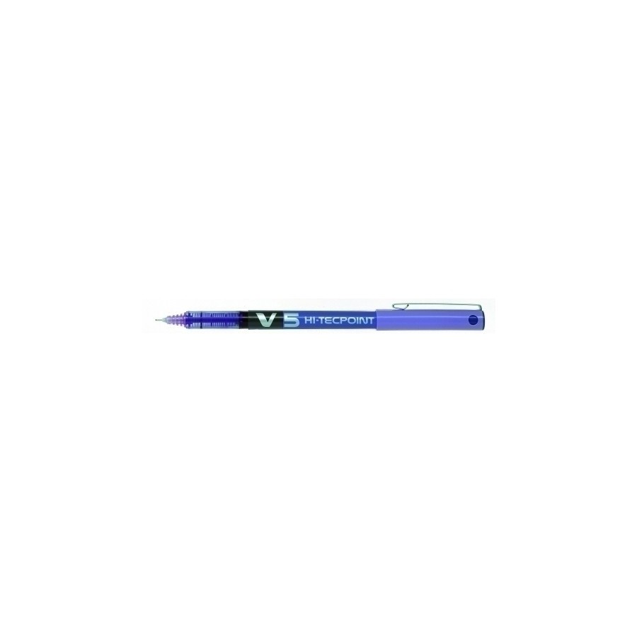 ROLLER PILOT V-5 VIOLETA