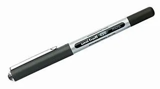 ROLLER UNI-BALL UB-150 EYE MICRO  NEGRO