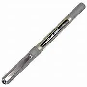 ROLLER UNI-BALL UB-157 EYE FINE  NEGRO
