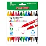 ROTUL.ALPINO DOUBLE BOLSA 12