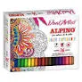 ROTUL.ALPINO DUAL ARTIST est.36