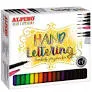 ROTUL.ALPINO HAND LETTERING KIT 30