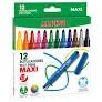 ROTUL.ALPINO MAXI ESTUCHE 12