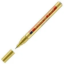 ROTUL.EDDING 780 ORO