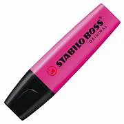 ROTUL.FLUOR STAB.BOSS 70 LILA