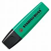 ROTUL.FLUOR STAB.BOSS 70 TURQUESA