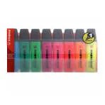 ROTUL.FLUOR STAB.BOSS 70 ESTUCHE 8